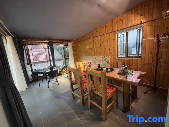 Пекин: Xianting Yaju Hostel