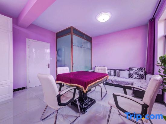 Пекин: Zhanjiadayuan  Guesthouse