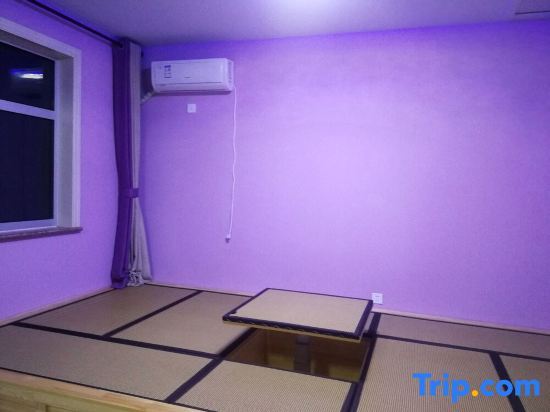 Пекин: Zhanjiadayuan  Guesthouse