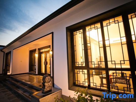 Пекин: Beijing Jinlan Yunshe Boutique Homestay