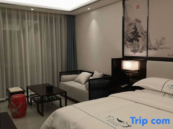 Пекин: Beijing Jinlan Yunshe Boutique Homestay
