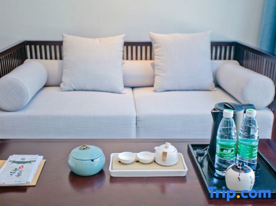 Пекин: Beijing Jinlan Yunshe Boutique Homestay