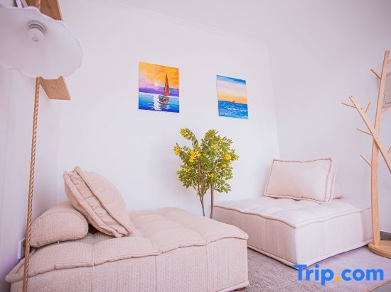 Пекин: Badaling Great Wall Xiaolu Youyou Homestay