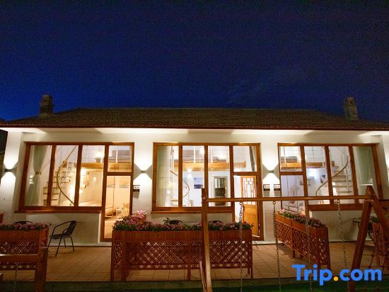 Пекин: Badaling Great Wall Xiaolu Youyou Homestay