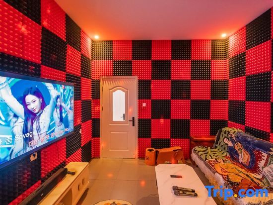 Пекин: beij  Xiangyin Yunjian Homestay