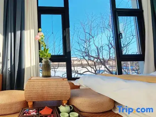 Пекин: beij  Xiangyin Yunjian Homestay
