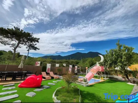 Пекин: beij  Xiangyin Yunjian Homestay