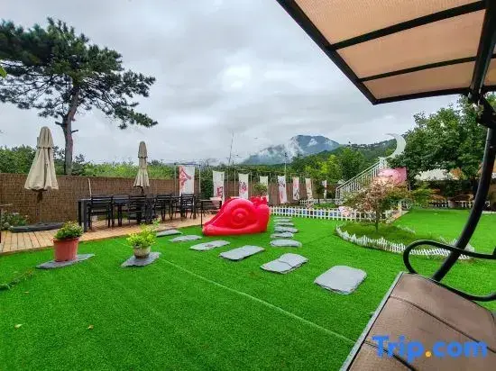 Пекин: beij  Xiangyin Yunjian Homestay