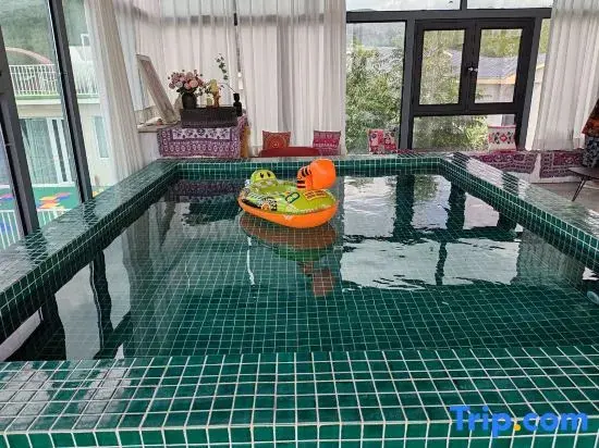 Пекин: beij  Xiangyin Yunjian Homestay