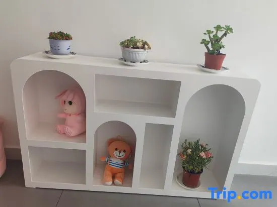 Пекин: beij  Xiangyin Yunjian Homestay