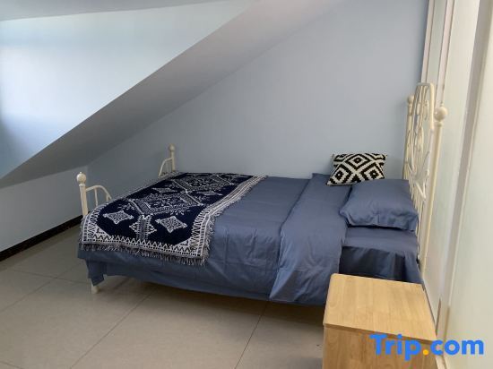Пекин: Yunshanli Private Tang Exclusive Homestay