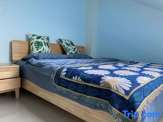 Пекин: Yunshanli Private Tang Exclusive Homestay
