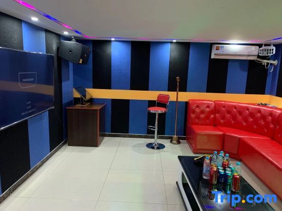 Пекин: Yunshanli Private Tang Exclusive Homestay