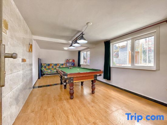 Пекин: Beijing Yangyang Dexuan Homestay
