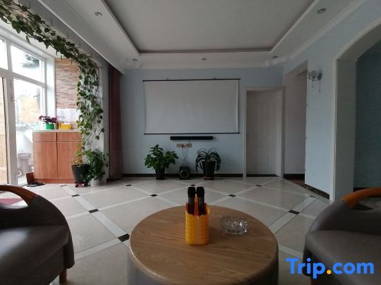 Пекин: Beijing Yangyang Dexuan Homestay