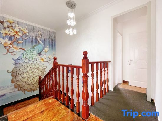 Пекин: Beijing Yangyang Dexuan Homestay