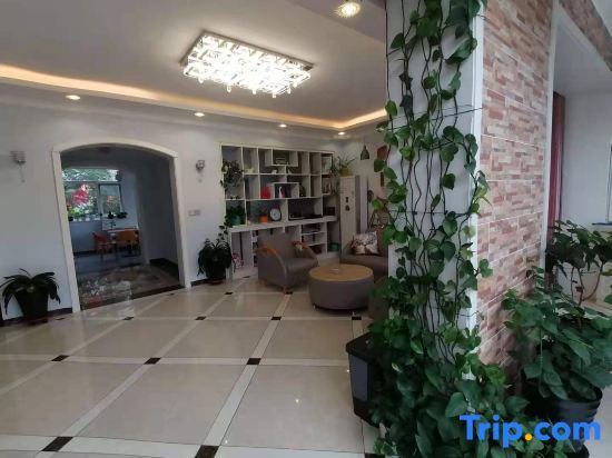 Пекин: Beijing Yangyang Dexuan Homestay