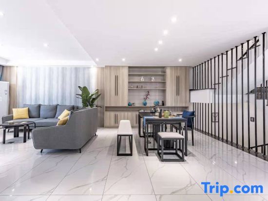 Пекин: Beijing Shanju Diary Homestay