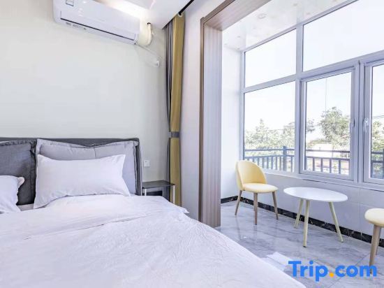 Пекин: Beijing Shanju Diary Homestay