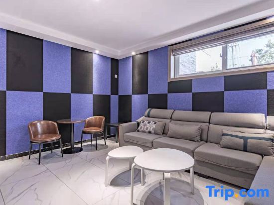 Пекин: Beijing Shanju Diary Homestay
