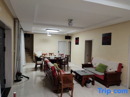 Пекин: Beijing Guo Baozhu Homestay