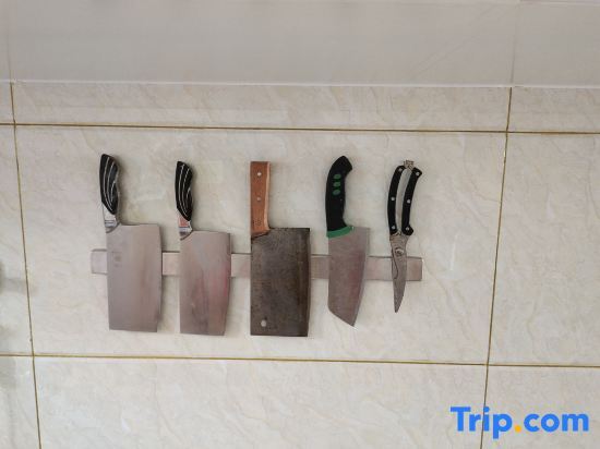 Пекин: Beijing Guo Baozhu Homestay