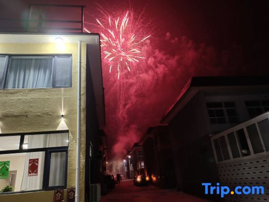 Пекин: Beijing Guo Baozhu Homestay