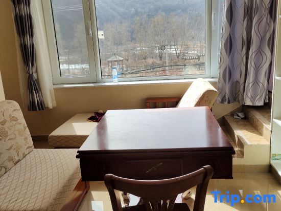 Пекин: Beijing Guo Baozhu Homestay