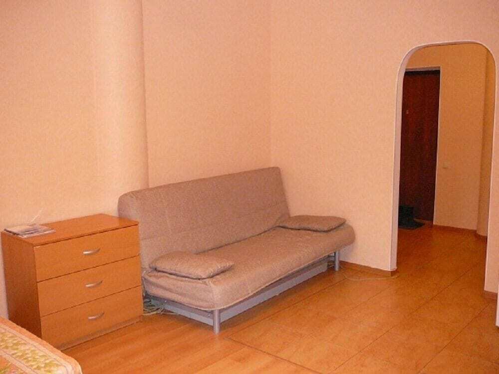 Тюмень: Fletkom Apartments on 50 Let Vlksm Street