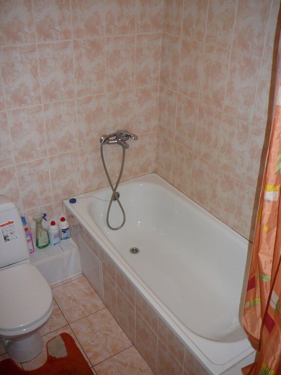 Тюмень: Fletkom Apartments on 50 Let Vlksm Street