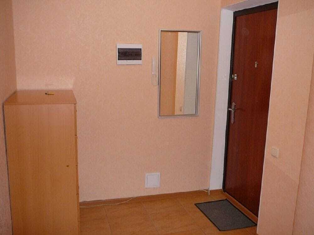 Тюмень: Fletkom Apartments on 50 Let Vlksm Street
