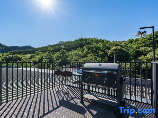 Пекин: Yuzhichen Light Luxury Holiday Homestay (Beijing Huairou Baihewan Scenic Area)