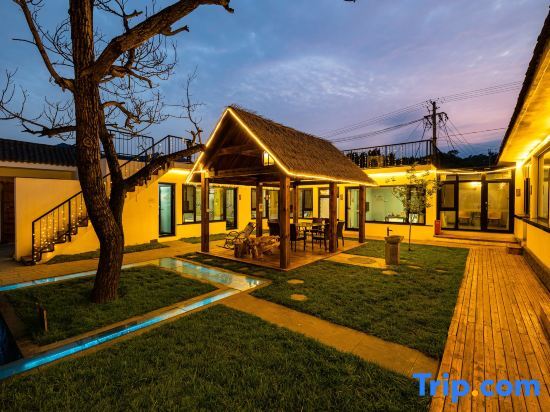 Пекин: Beijing Wutong Xi Mu residence