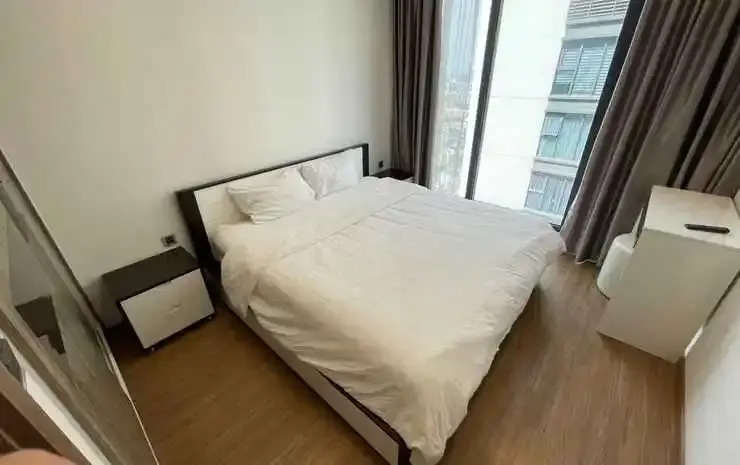 Ханой: Meo's 1Bed Metropolis Cozy Condo