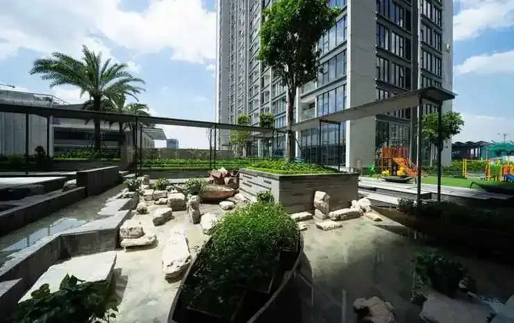 Ханой: Meo's 1Bed Metropolis Cozy Condo