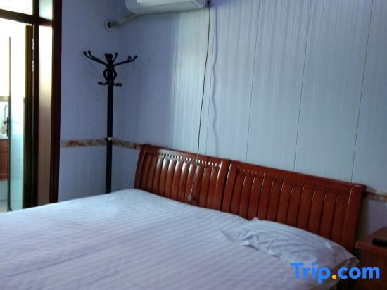 Пекин: Beijing Xinyuecheng Homestay