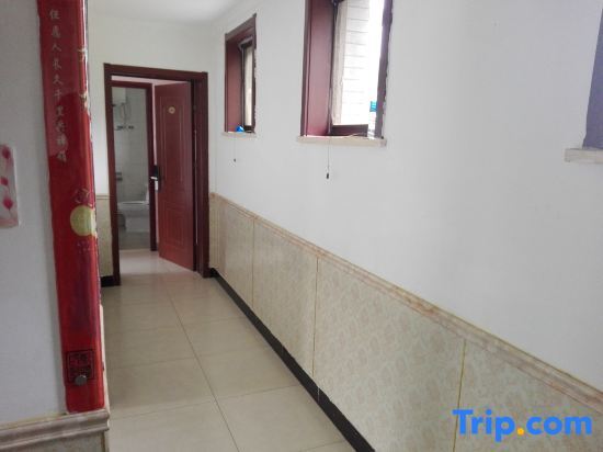 Пекин: Beijing Xinyuecheng Homestay