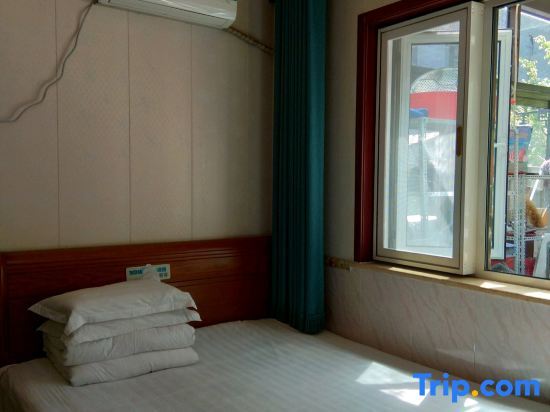 Пекин: Beijing Xinyuecheng Homestay