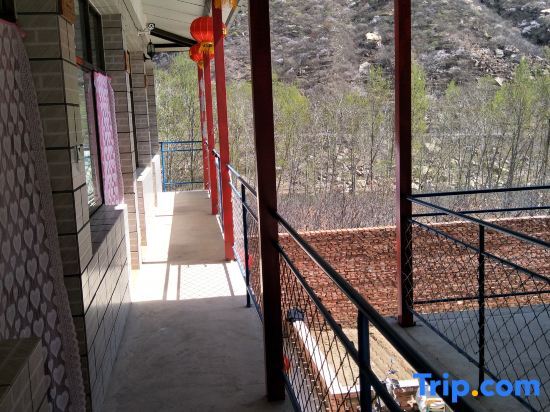 Пекин: Changchang Farmhouse (Beijing Shichengzhen Branch)