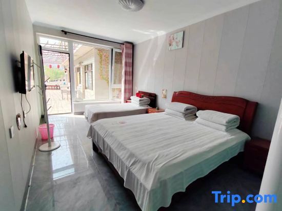 Пекин: Changchang Farmhouse (Beijing Shichengzhen Branch)