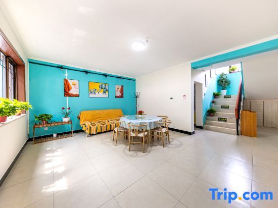 Пекин: Beijing Wafang Homestay