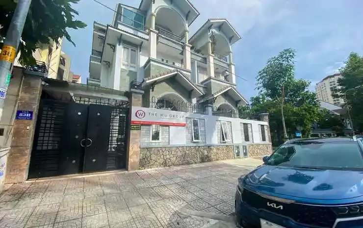 Хошимин: Zeus Living - 1bedroom apartment in An Phu