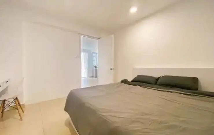 Хошимин: Zeus Living - 1bedroom apartment in An Phu