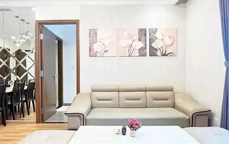 Хошимин: Luxury Apartment at Vinhomes Central #3