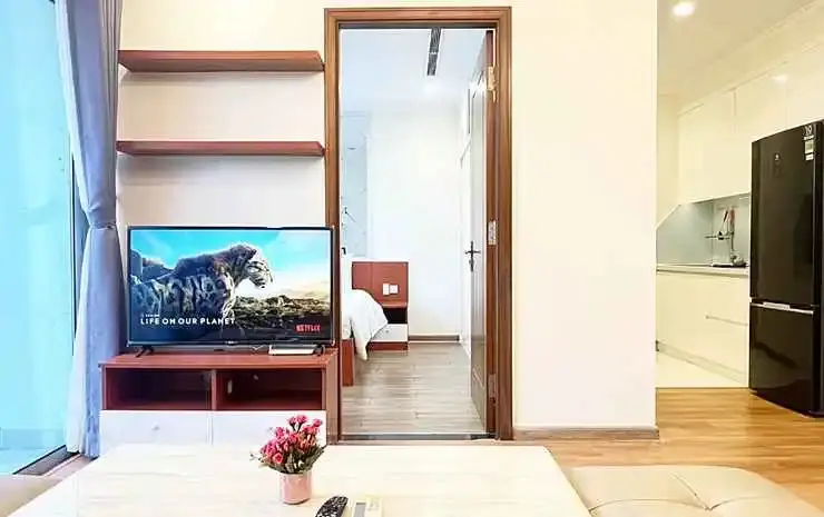 Хошимин: Luxury Apartment at Vinhomes Central #3