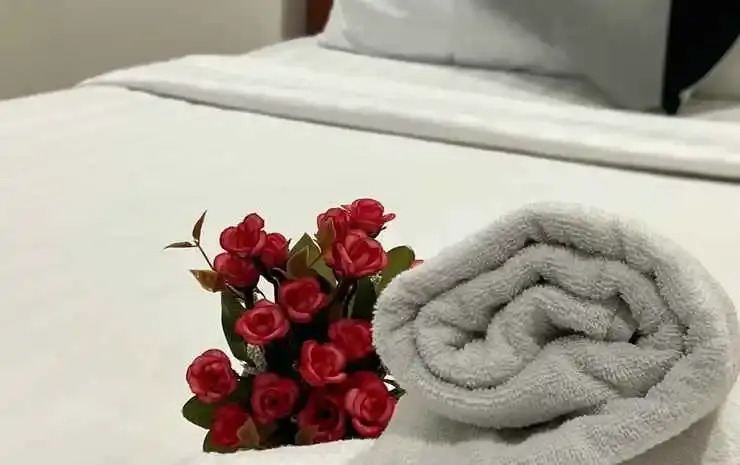 Хошимин: Luxury Apartment at Vinhomes Central #3