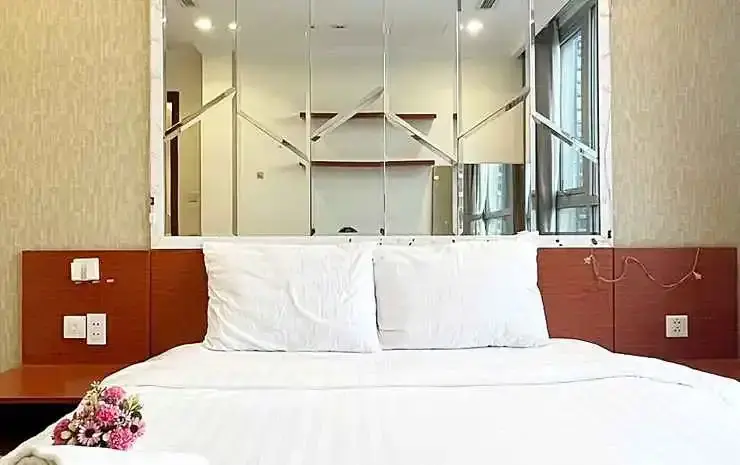 Хошимин: Luxury Apartment at Vinhomes Central #3