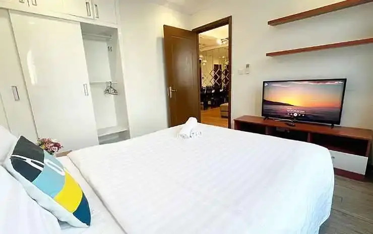 Хошимин: Luxury Apartment at Vinhomes Central #3