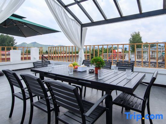 Пекин: Beijing 25 Hours Homestay (Qinglongxia Branch)
