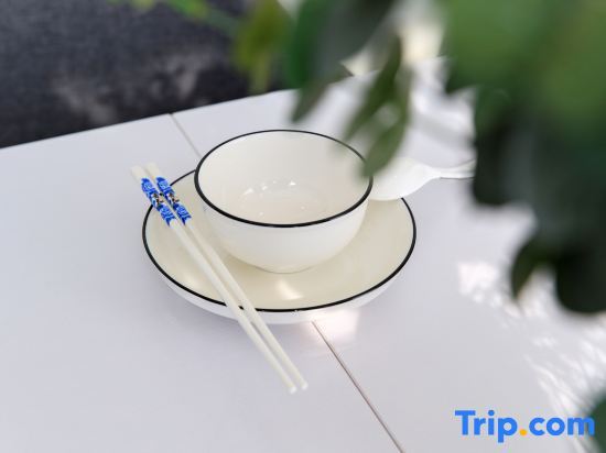 Пекин: Beijing 25 Hours Homestay (Qinglongxia Branch)